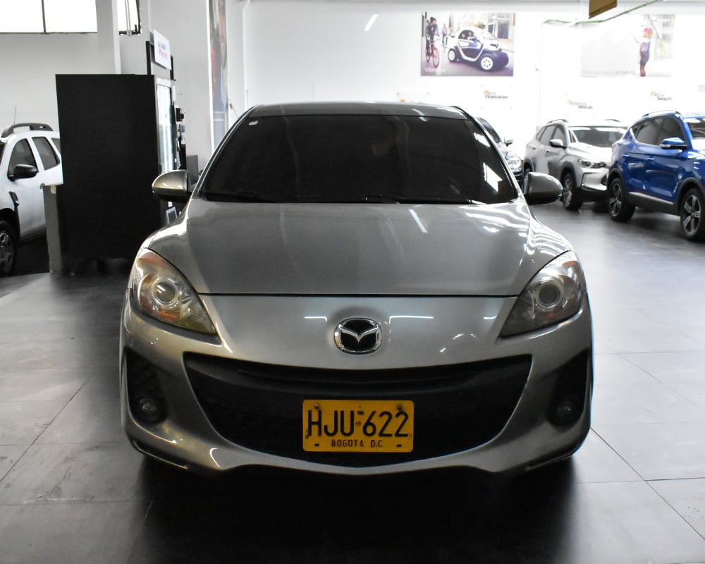 Mazda2