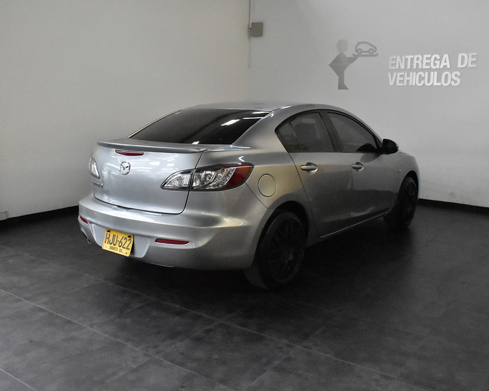 Mazda7