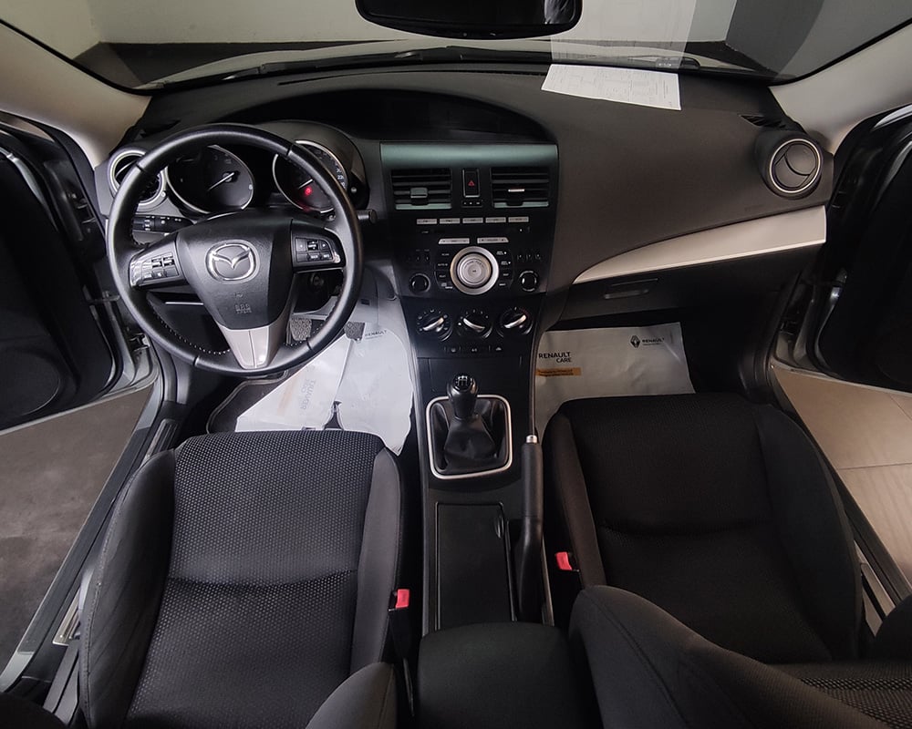 Mazda8