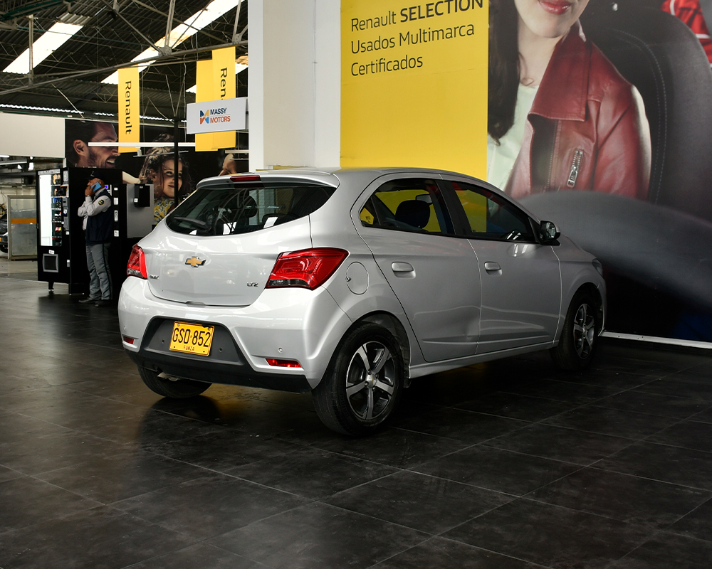 Onix GSO852-3