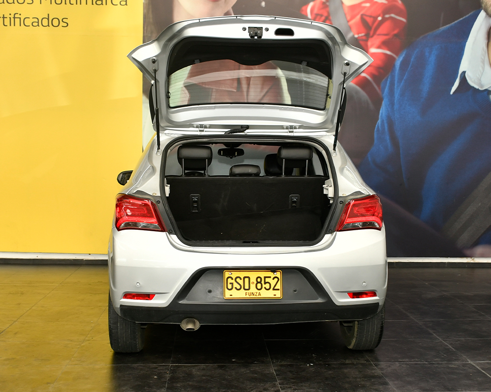 Onix GSO852-4