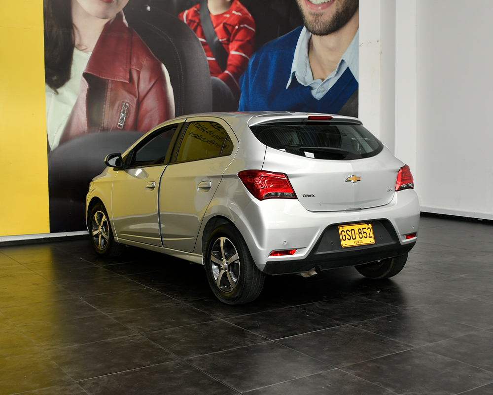 Onix GSO852-5