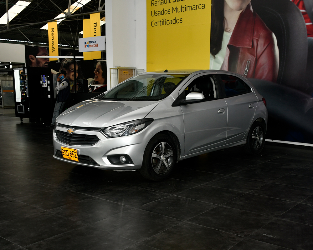 Onix GSO852-6