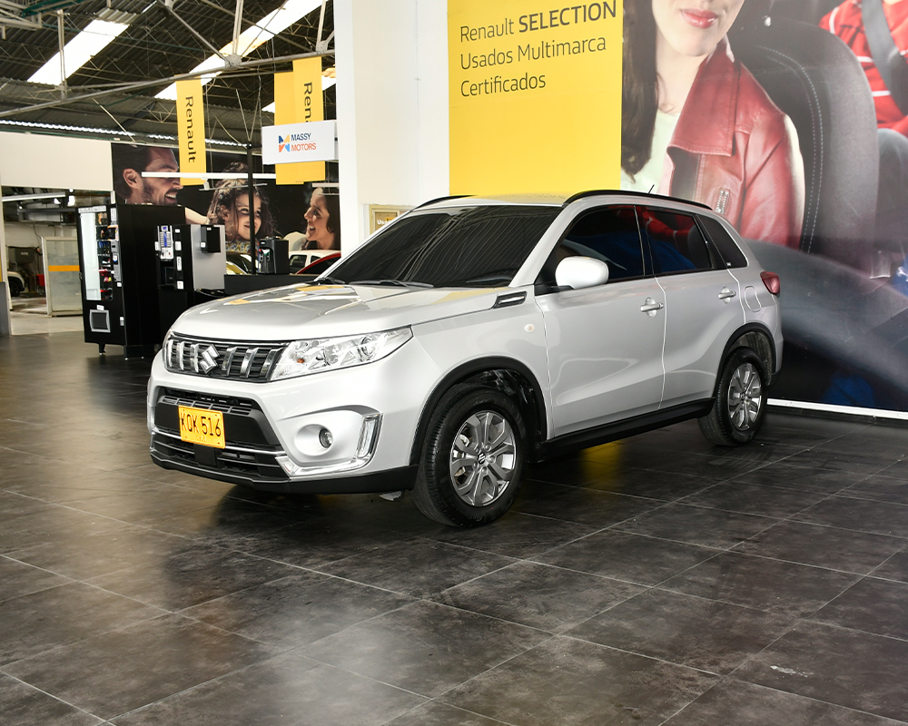 Vitara KQK516-7